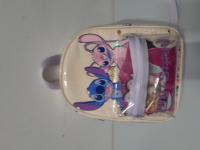 cs1705/2025  kids backpack lilo &amp; stitch